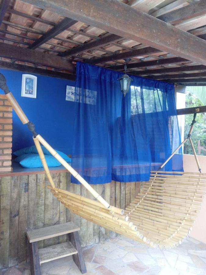 Pousada Barcarola Búzios Exteriör bild